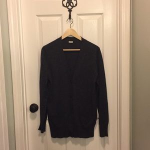 jcrew // wool sweater L